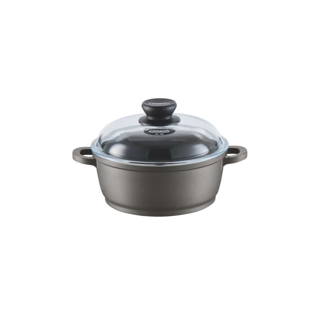Berndes 071246 Classic Bonanza Induction Tencere 24 cm