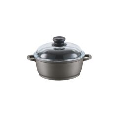 Berndes 071246 Classic Bonanza Induction Tencere 24 cm
