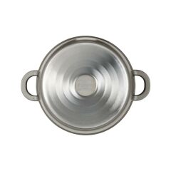 Berndes 071246 Classic Bonanza Induction Tencere 24 cm