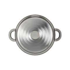 Berndes 071207 Classic Bonanza Induction Sos Tenceresi 16 cm