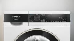 Siemens WG54A2Z0TR iQ300 Çamaşır Makinesi 10 kg 1400 dev./dk.