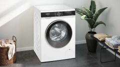 Siemens WG54A2Z0TR iQ300 Çamaşır Makinesi 10 kg 1400 dev./dk.