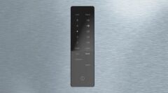 Siemens KG76NCIE0N Solo Buzdolabı Inox 186 x 75 cm | 526 Litre