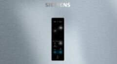 Siemens KG76PAIC0N iQ700 Alttan Donduruculu Buzdolabı Inox
