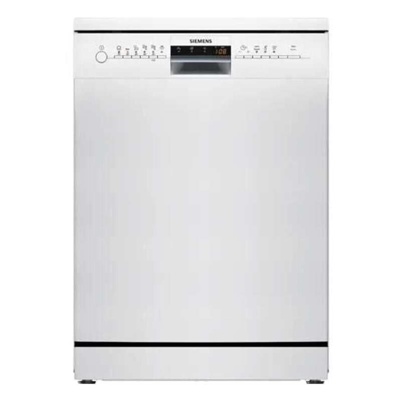 Sıemens SN216W00DT iQ100 Solo Bulaşık Makinası Beyaz 5 Programlı