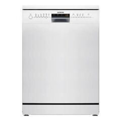 Sıemens SN216W00DT iQ100 Solo Bulaşık Makinası Beyaz 5 Programlı
