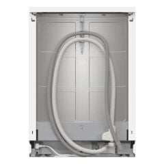 Sıemens SN216W00DT iQ100 Solo Bulaşık Makinası Beyaz 5 Programlı