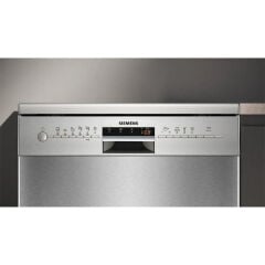 Siemens SN216I00DT iQ100 Solo Bulaşık Makinesi Çelik