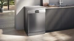 Siemens SN216I00DT iQ100 Solo Bulaşık Makinesi Çelik
