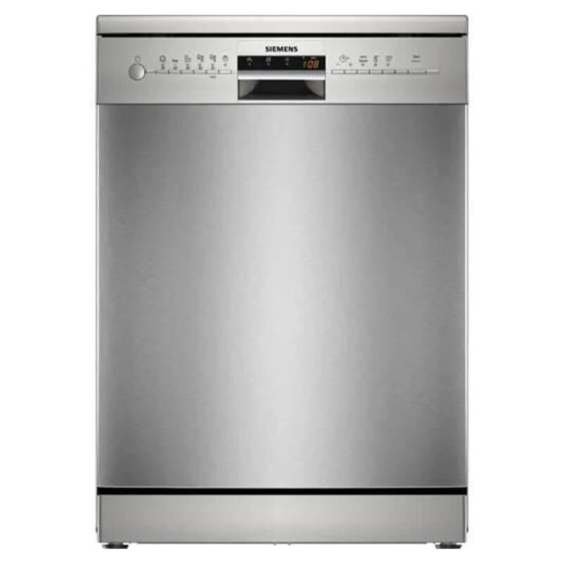 Siemens SN216I00DT iQ100 Solo Bulaşık Makinesi Çelik