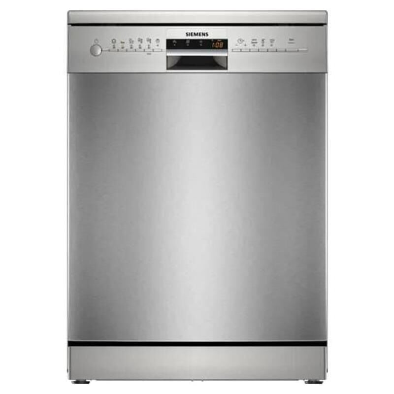 Siemens SN216I00DT iQ100 Solo Bulaşık Makinesi Çelik