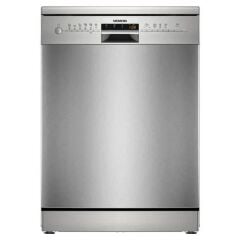 Siemens SN216I00DT iQ100 Solo Bulaşık Makinesi Çelik