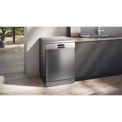 Siemens SN216I00DT iQ100 Solo Bulaşık Makinesi Çelik