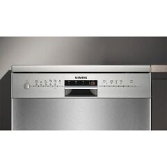 Siemens SN216I00DT iQ100 Solo Bulaşık Makinesi Çelik
