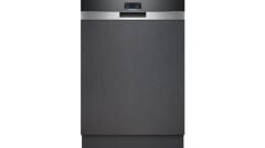 Siemens SN57ZS82DT Yarı Ankastre Bulaşık Makinesi