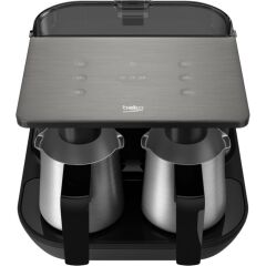 Beko TKM 8961 A Keyf Türk Kahve Makinesi