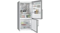 Siemens KG86PFIC0N iQ700 Alttan Donduruculu Buzdolabı