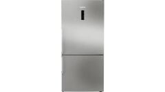 Siemens KG86PFIC0N iQ700 Alttan Donduruculu Buzdolabı