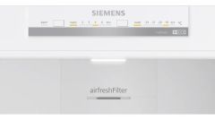 Siemens KG55NVWE0N iQ300 Alttan Donduruculu Buzdolabı