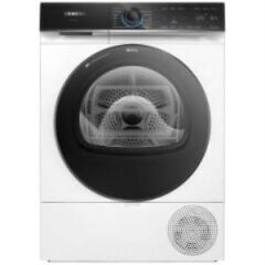 Siemens WQ45B2A0TR iQ700 Isı Pompalı Kurutma Makinesi 9kg Beyaz