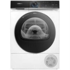 Siemens WQ45B2A0TR iQ700 Isı Pompalı Kurutma Makinesi 9kg Beyaz