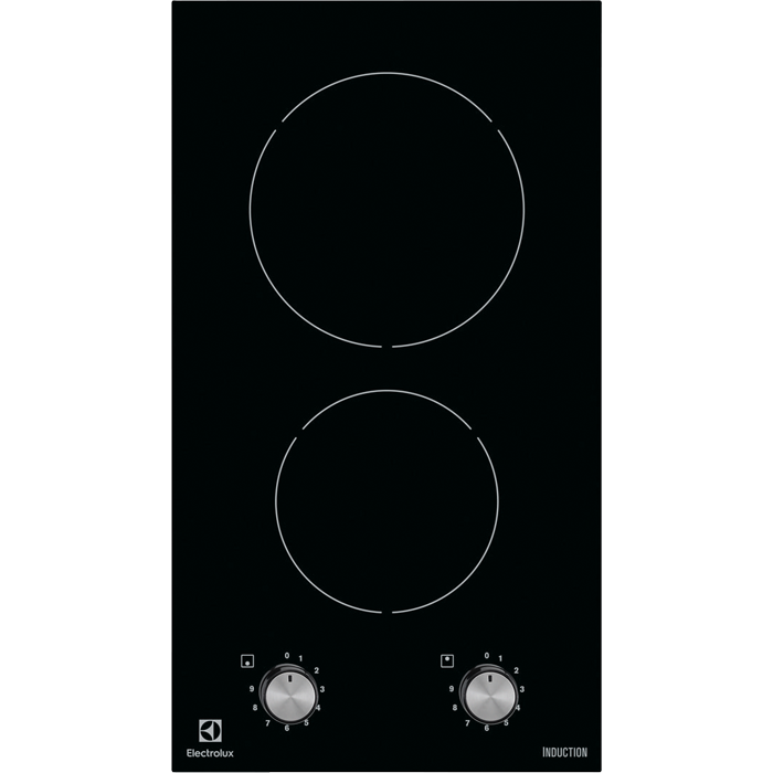 Electrolux EHH3920BVK 30 cm Domino İndiksiyonlu Ocak