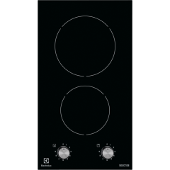 Electrolux EHH3920BVK 30 cm Domino İndiksiyonlu Ocak