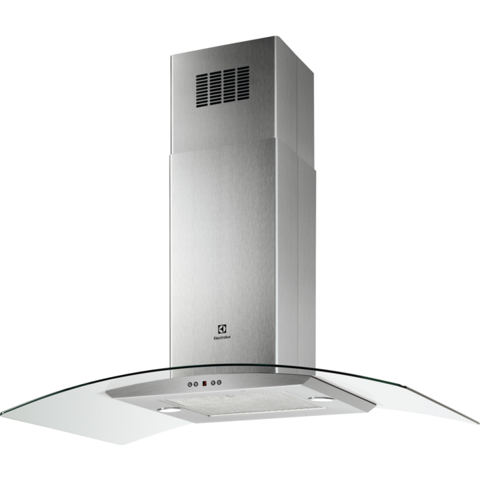 Electrolux EFL10965OX 100 cm Ada Davlumbaz