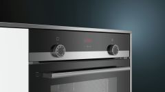 Siemens HB534FER0T Ankastre Fırın Inox