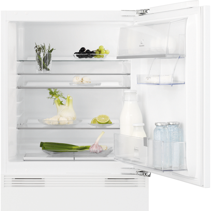 Electrolux ERY1401AOW  Tezgahaltı Soğutucu (136 Lt.)