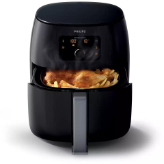 Philips HD9650/90 AirFryer XXL Fritöz