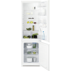 Electrolux ENN2800BOW Buzdolabı (202/75 Lt.)