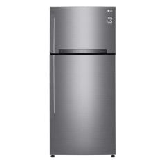 LG GC-H502HLHU Üstten Donduruculu Buzdolabı Inox