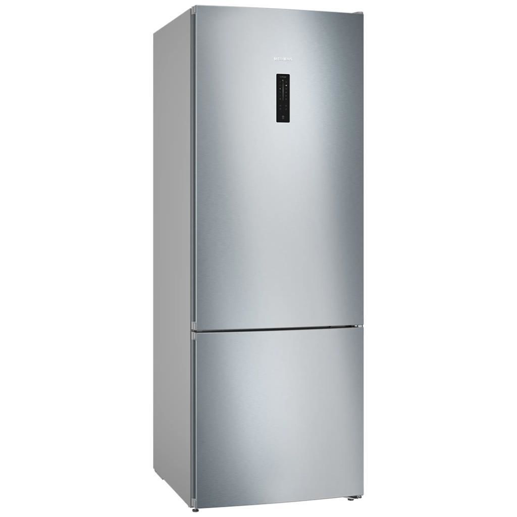 Siemens KG56NXIE0N iQ300 Alttan Donduruculu Buzdolabı Inox 508L