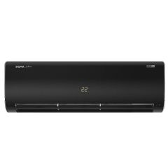 Sigma SGM12INVDHC-BL Exclusive-BL 12.000 BTU/h A++ Inverter Klima Siyah