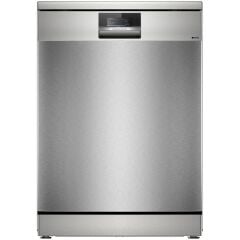 Siemens SN27YI82DT iQ500 Solo Bulaşık Makinesi Inox 8 Program
