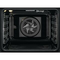 Electrolux KOCBP39WX SteamCrisp Ankastre Buharlı Fırın