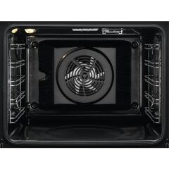 Electrolux KOCBP39WX SteamCrisp Ankastre Buharlı Fırın