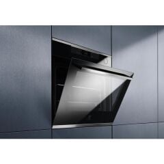 Electrolux KOCBP39WX SteamCrisp Ankastre Buharlı Fırın