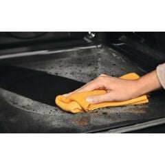 Electrolux KOCBP39WX SteamCrisp Ankastre Buharlı Fırın