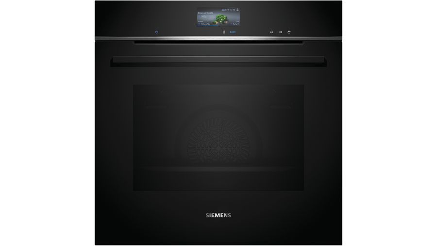 Siemens HS736G1B2 Buharlı Ankastre Fırın