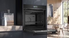 Siemens HS736G1B2 Buharlı Ankastre Fırın