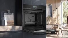 Siemens HS736G1B2 Buharlı Ankastre Fırın