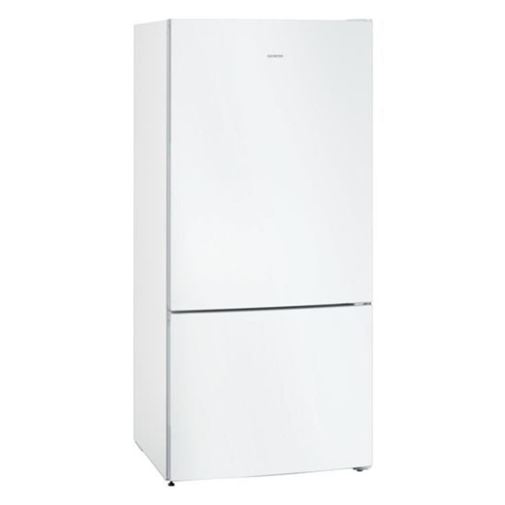 Siemens KG86NDWF0N iiQ500 Alttan Donduruculu Buzdolabı 631 Litre Beyaz