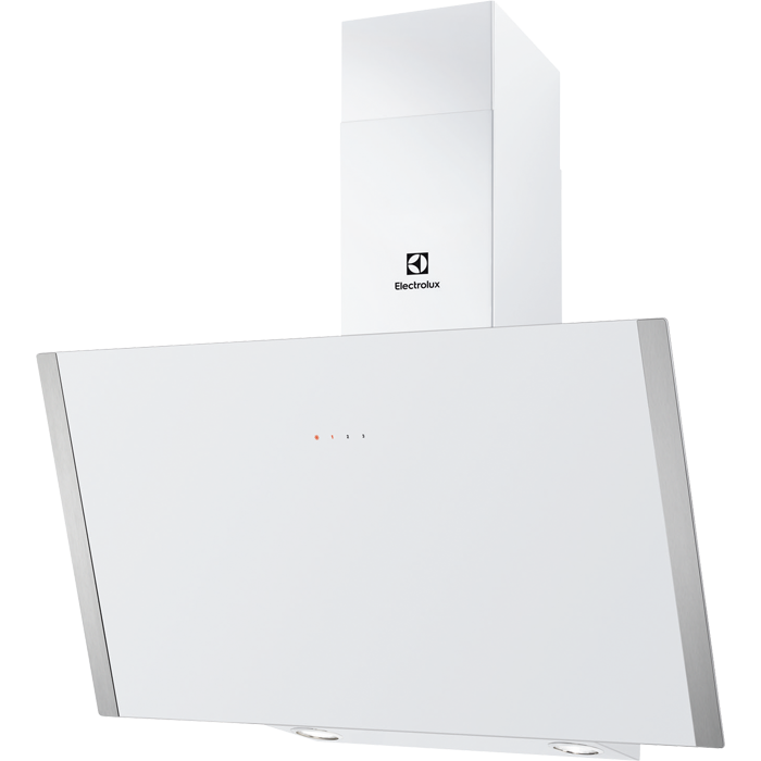 Electrolux EFV60656OW 60 cm Duvar Tipi Davlumbaz
