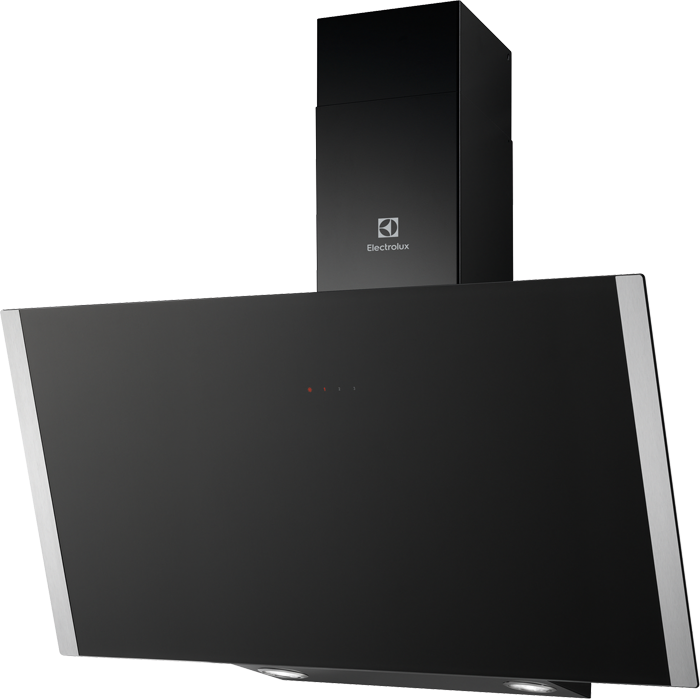 Electrolux EFV90656OK 90 cm Duvar Tipi Davlumbaz