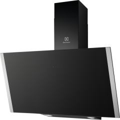 Electrolux EFV90656OK 90 cm Duvar Tipi Davlumbaz