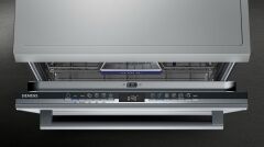 Siemens SN23HW62MT iQ500 Solo Bulaşık Makinesi 6 Program Beyaz
