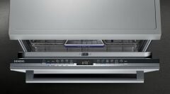 Siemens SN23HW62MT iQ500 Solo Bulaşık Makinesi 6 Program Beyaz