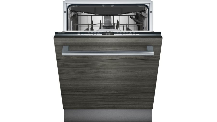 Siemens SN63IX62MT iQ500 Tam Ankastre Bulaşık Makinesi